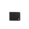 Outlet Handmade Bifold Wallet Small Leather Goods