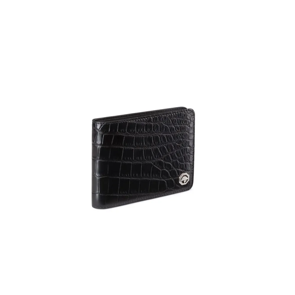 New Handmade Bifold Wallet Small Leather Goods
