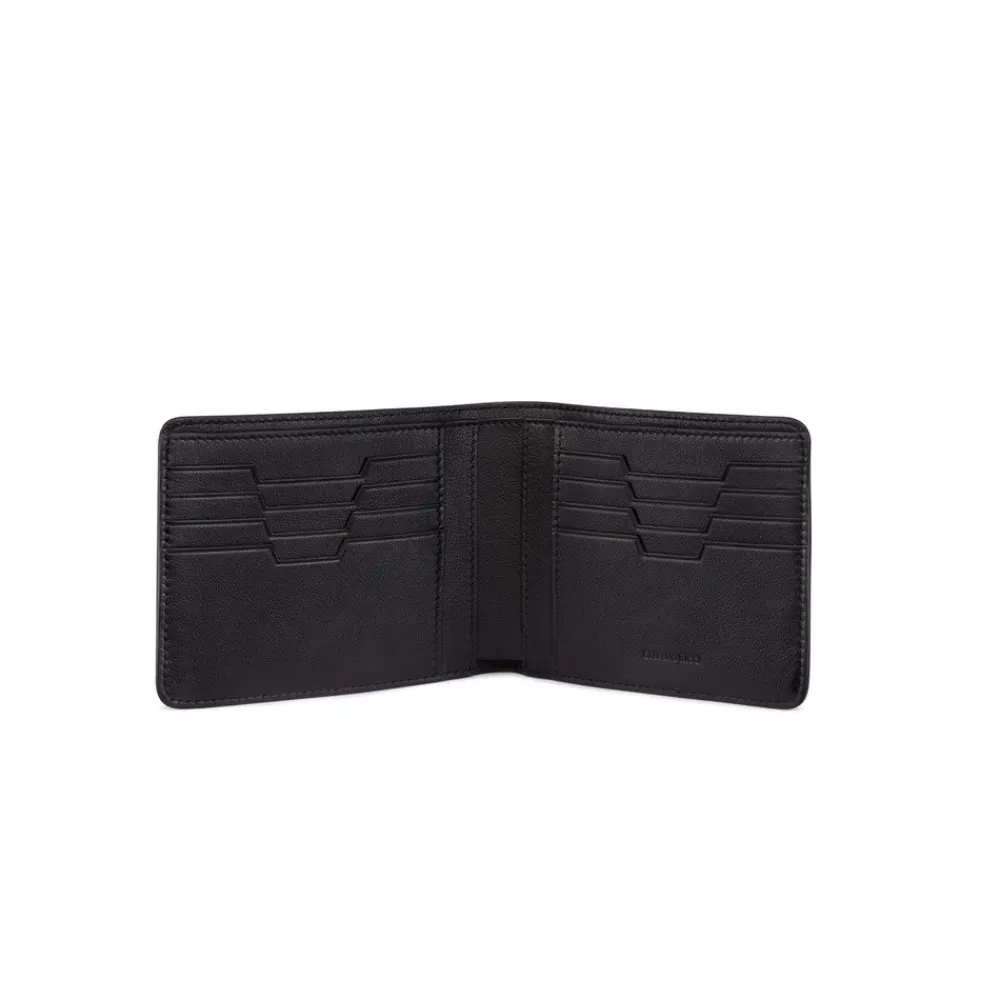 New Handmade Bifold Wallet Small Leather Goods