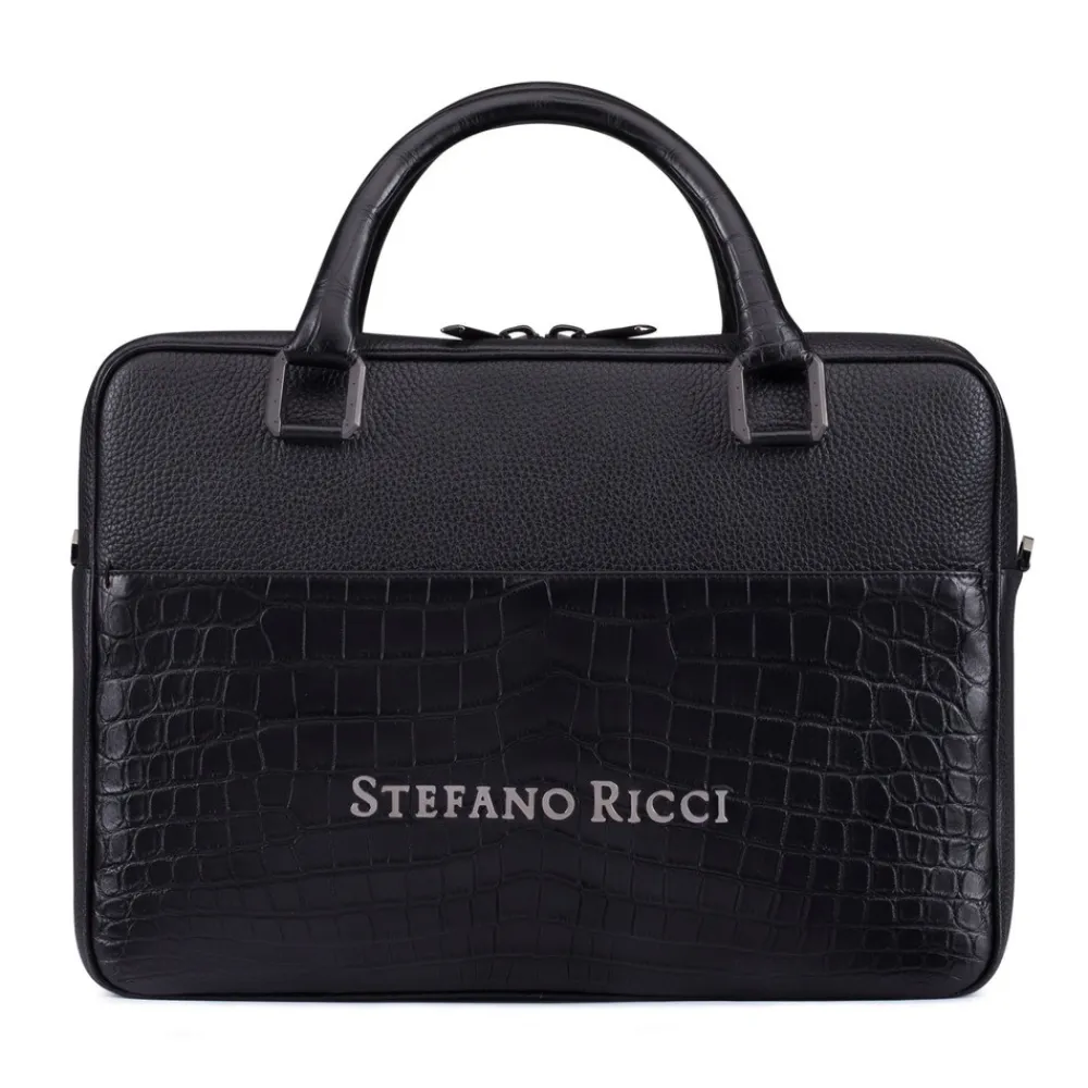 Outlet Handmade Business Bag Bags