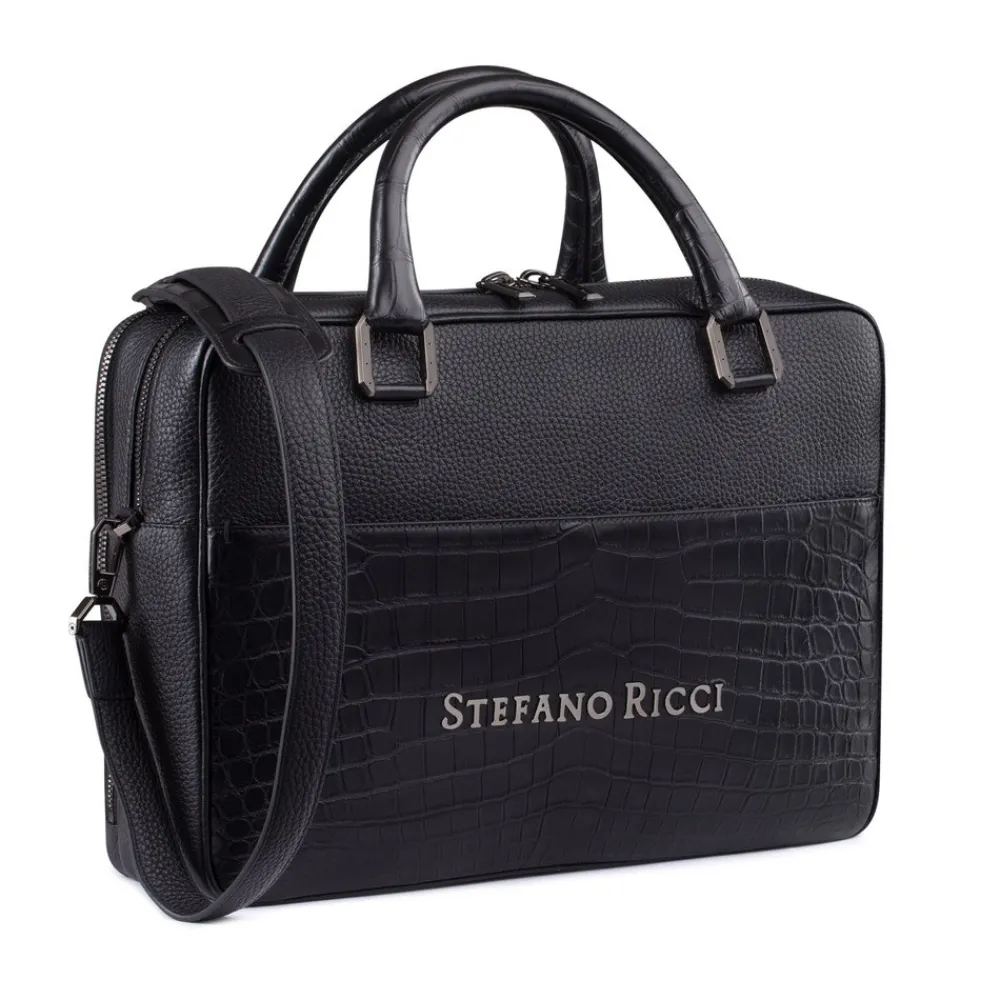 Outlet Handmade Business Bag Bags