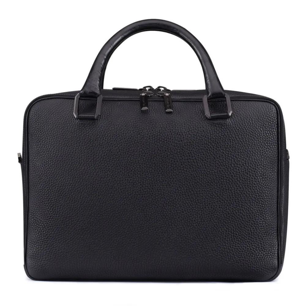 Outlet Handmade Business Bag Bags