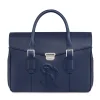 Clearance Handmade Calfskin Briefcase Bags