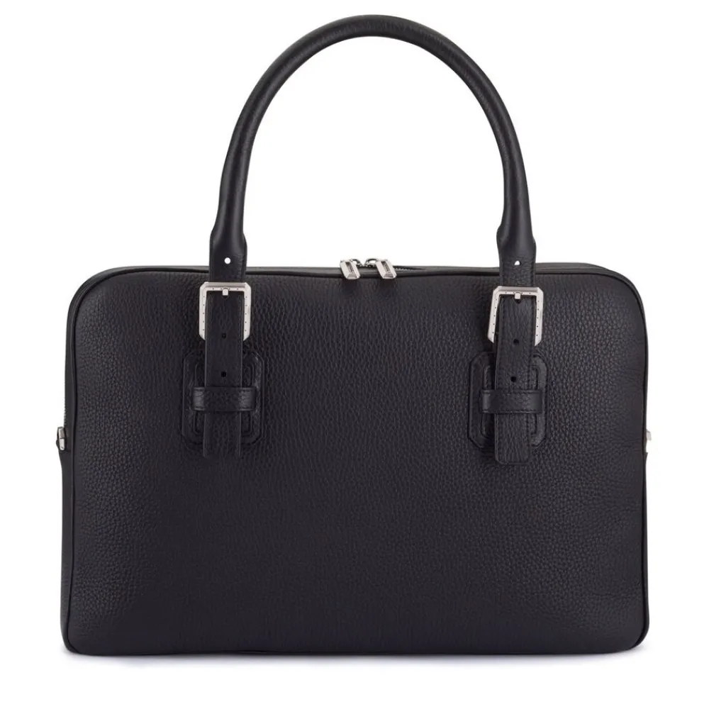 Best Handmade Calfskin Business Bag Bags