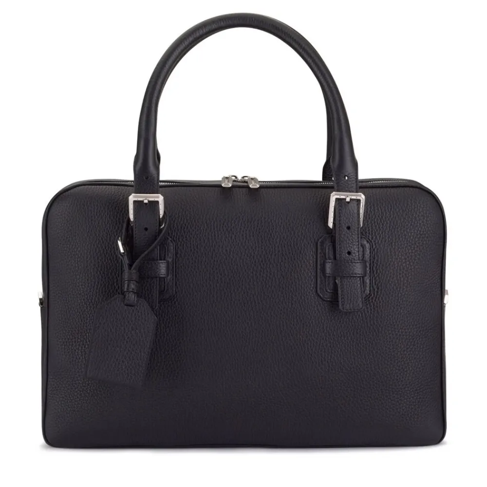 Best Handmade Calfskin Business Bag Bags