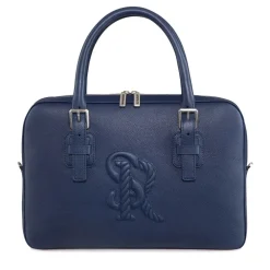 Hot Handmade Calfskin Business Bag Bags