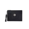 Online Handmade Calfskin Document Holder Bag Small Leather Goods
