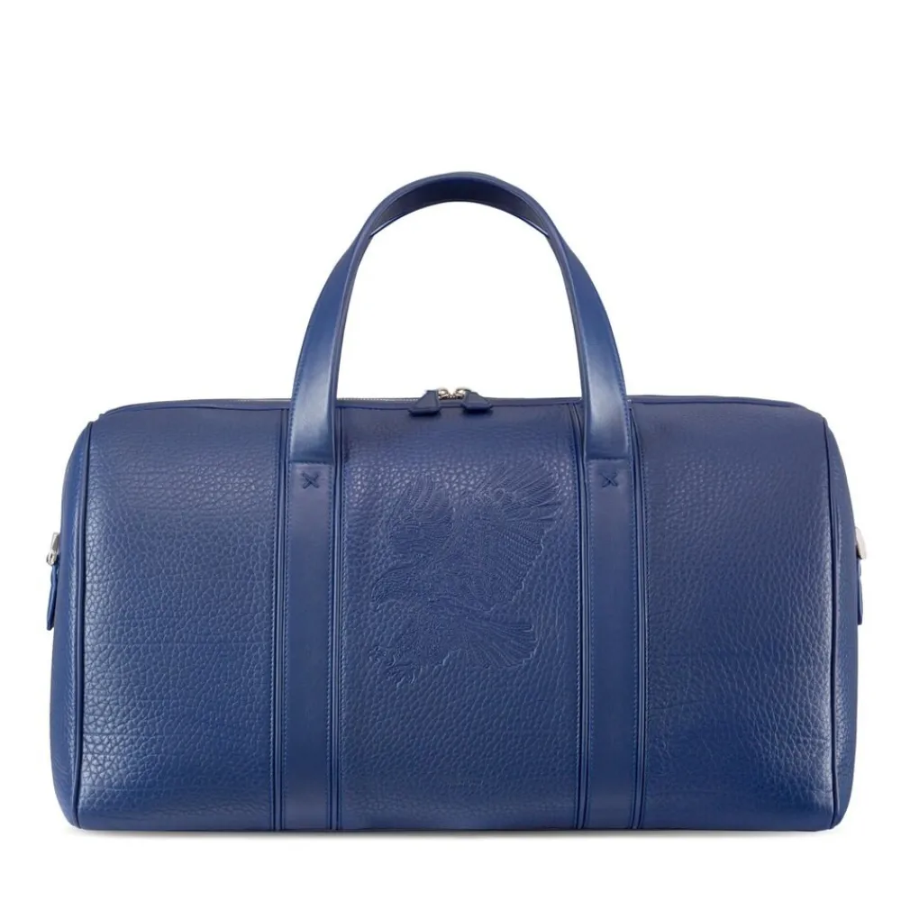 Cheap Handmade Calfskin Duffle Bag Bags