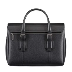 Shop Handmade Calfskin Leather Briefcase Bags