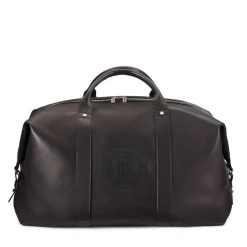 Online Handmade Calfskin Leather Duffle Bag Bags