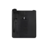 Discount Handmade Calfskin Messenger Bag Bags