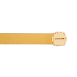 Online Handmade Calfskin Suede Belt Belts