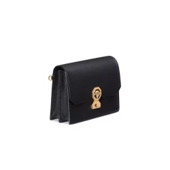 Outlet Handmade Calfskin Travel Pouch Small Leather Goods