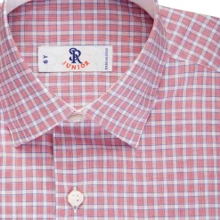 Cheap Handmade Cedro Shirt Junior Shirts