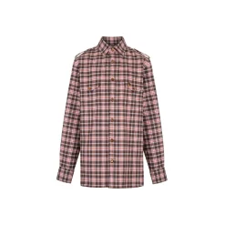 Flash Sale Handmade Cedro Shirt Junior Shirts