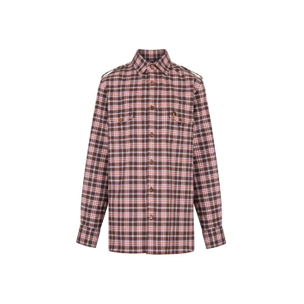 Flash Sale Handmade Cedro Shirt Junior Shirts