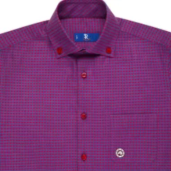 Discount Handmade Ciliegia Shirt Junior Shirts