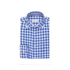 New Handmade Ciliegia Shirt Junior Shirts