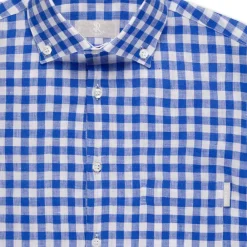 New Handmade Ciliegia Shirt Junior Shirts