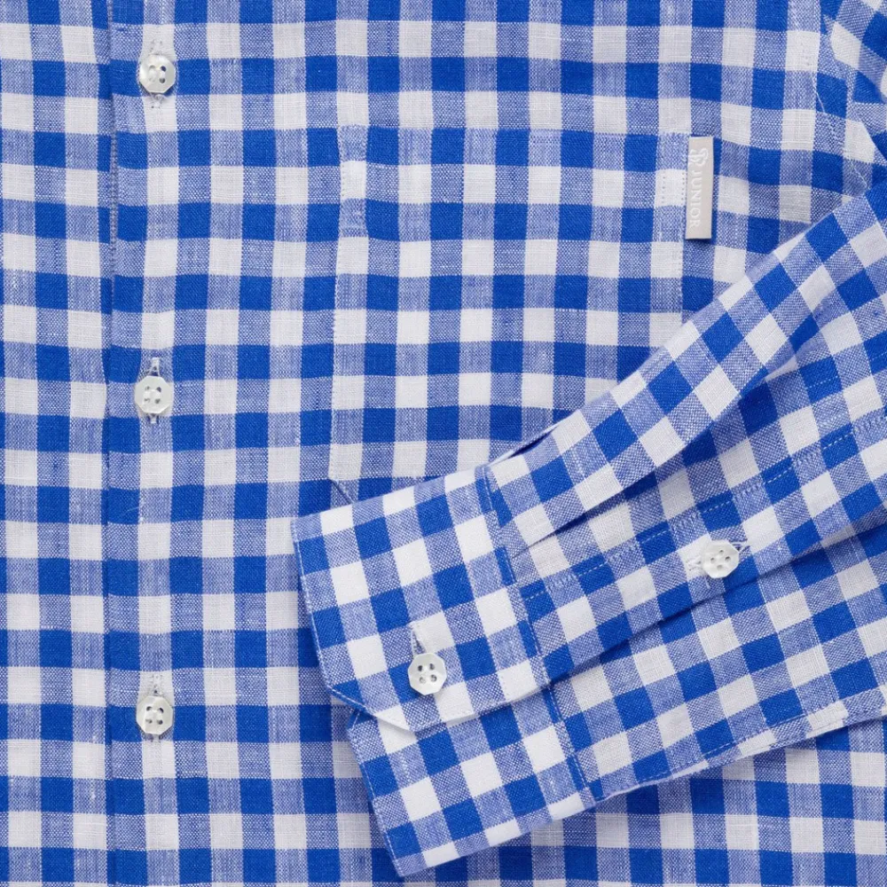 New Handmade Ciliegia Shirt Junior Shirts