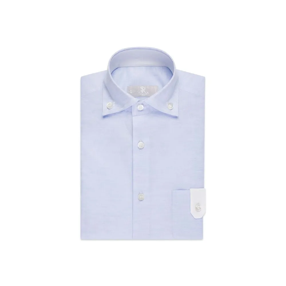 Cheap Handmade Ciliegia Shirt Junior Shirts