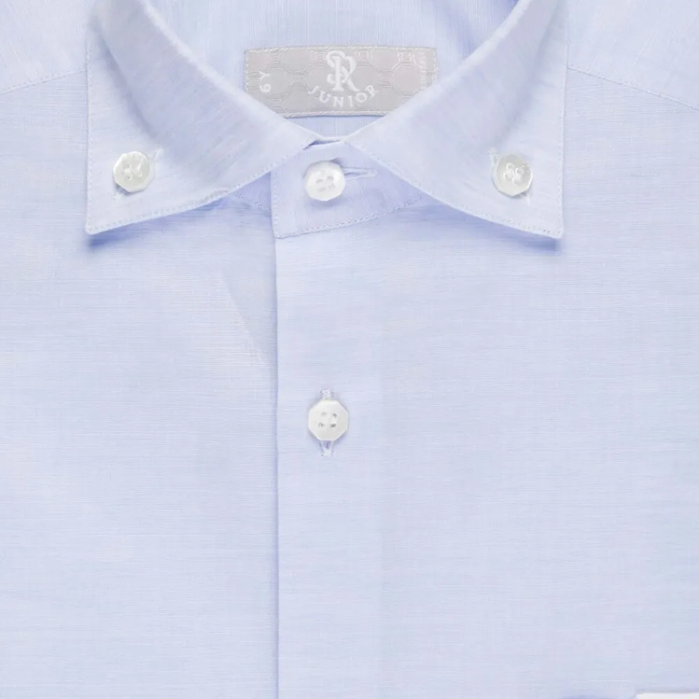 Cheap Handmade Ciliegia Shirt Junior Shirts