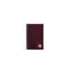 Shop Handmade Crocodile And Calfskin Leather Wallet Small Leather Goods