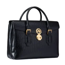 Best Handmade Crocodile Briefcase Bags