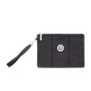 Clearance Handmade Crocodile Document Holder Bag Small Leather Goods