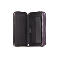 Cheap Handmade Crocodile Travel Wallet Small Leather Goods