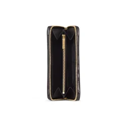 Discount Handmade Crocodile Wallet Small Leather Goods