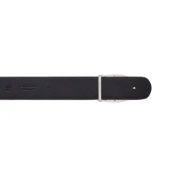 Outlet Handmade Diamante Crocodile Leather Belt Belts