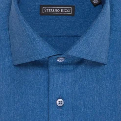 Flash Sale Handmade Eboli Shirt Mens Shirts