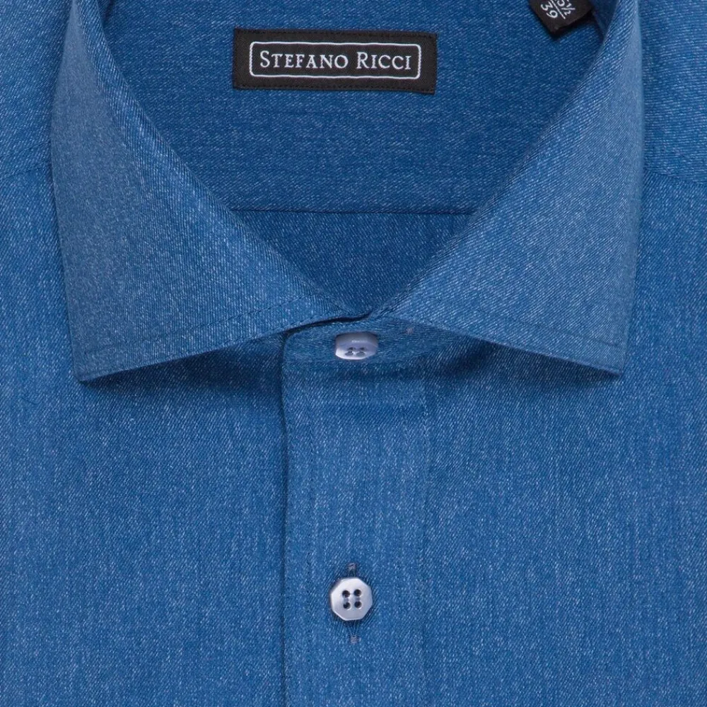 Flash Sale Handmade Eboli Shirt Mens Shirts