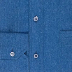 Flash Sale Handmade Eboli Shirt Mens Shirts