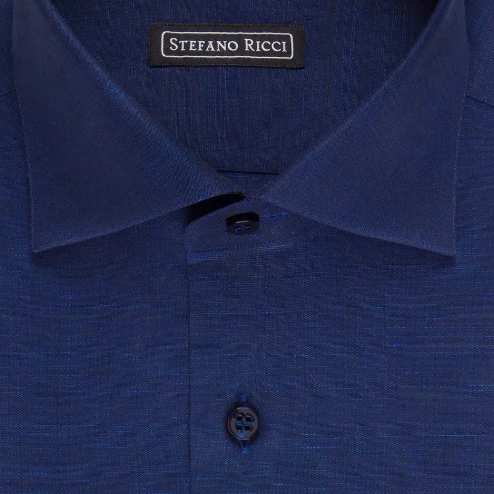 Cheap Handmade Eboli Shirt Mens Shirts