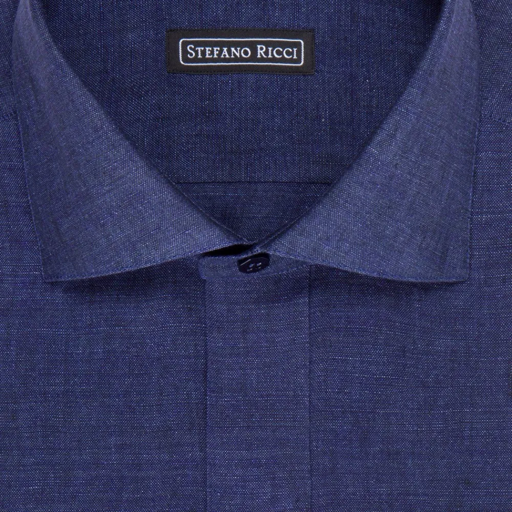 Discount Handmade Eboli Shirt Mens Shirts