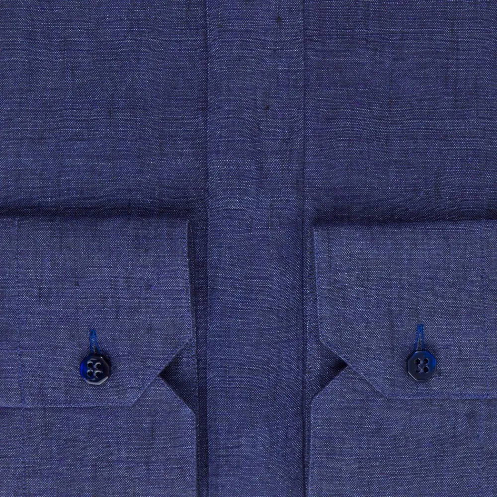 Discount Handmade Eboli Shirt Mens Shirts