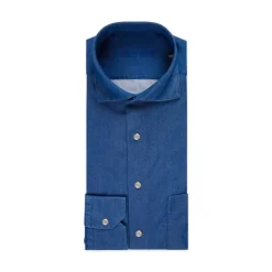Sale Handmade Eboli Shirt Mens Last Sizes