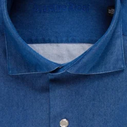 Sale Handmade Eboli Shirt Mens Last Sizes