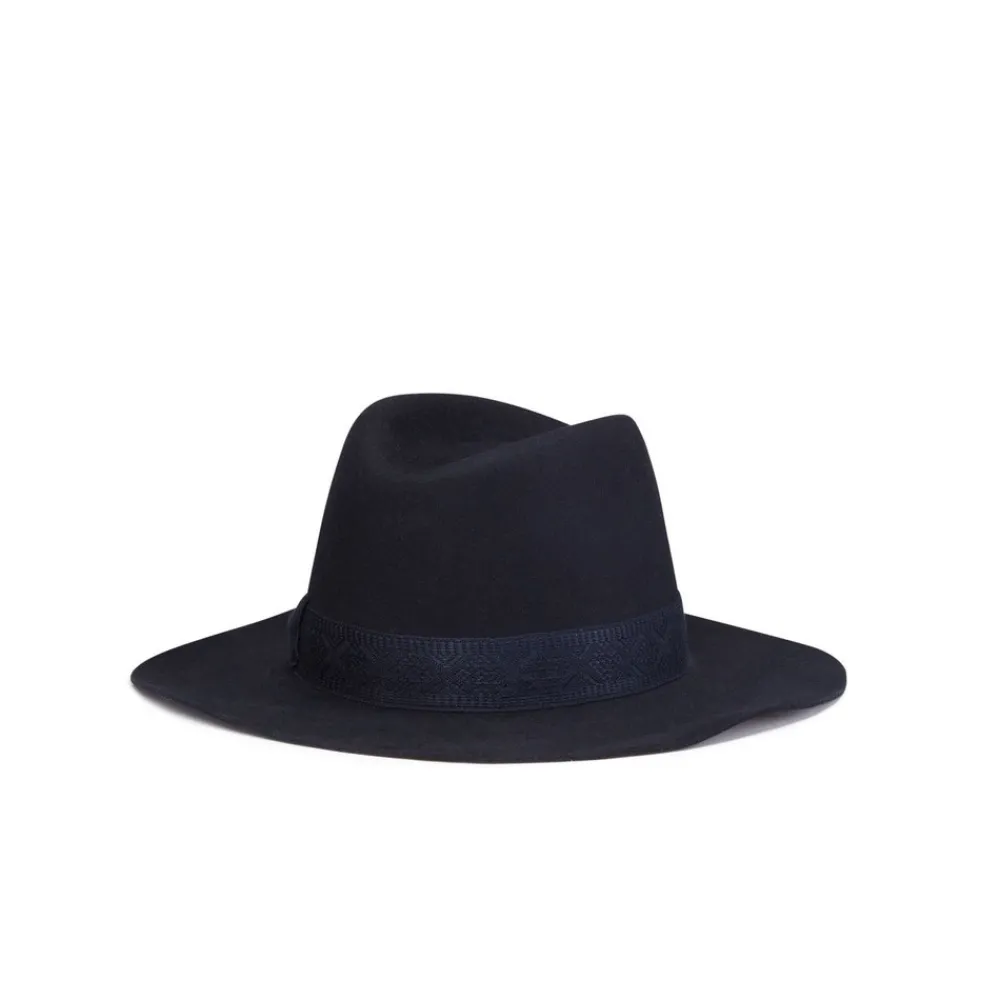 Flash Sale Handmade Fedora Hat Hats