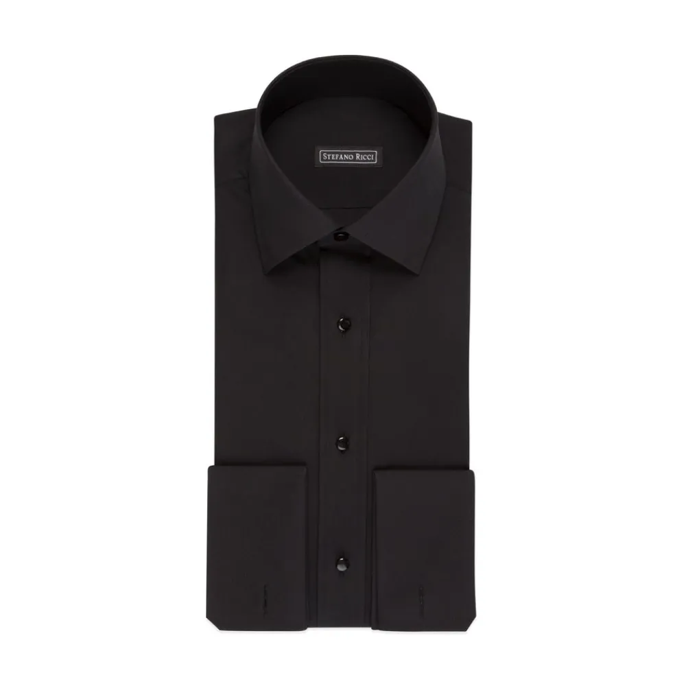 Flash Sale Handmade Fossano Shirt Mens Shirts