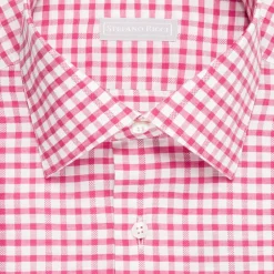 Fashion Handmade Ivrea Shirt Mens Last Sizes