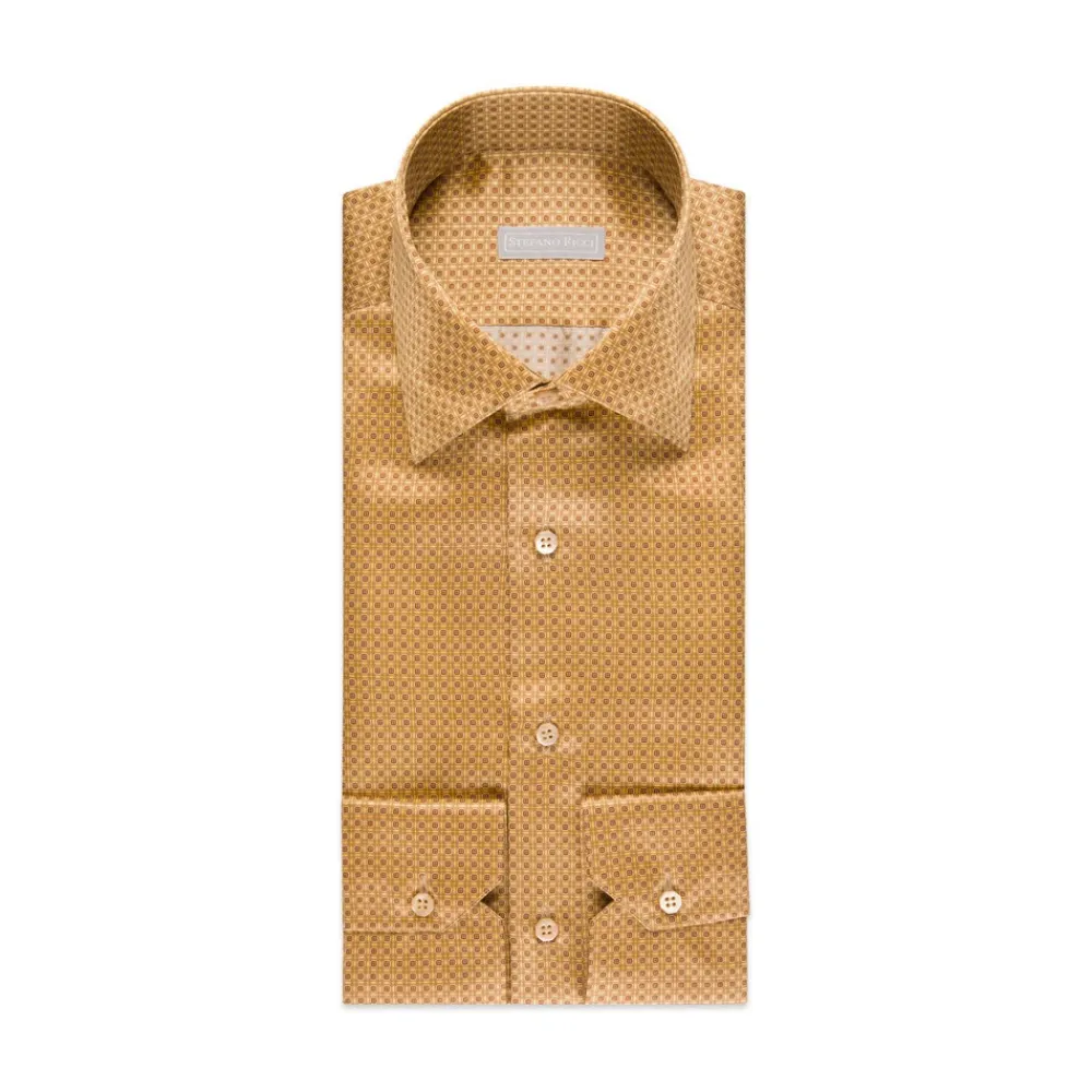 Discount Handmade Ivrea Shirt Mens Shirts