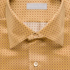 Discount Handmade Ivrea Shirt Mens Shirts
