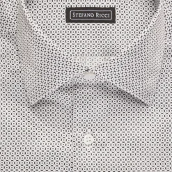 Fashion Handmade Ivrea Shirt Mens Shirts