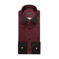 Discount Handmade Ivrea Shirt Mens Shirts