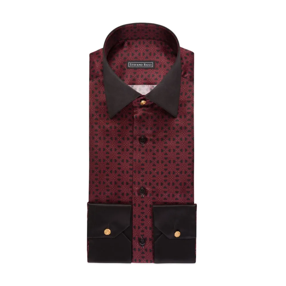 Discount Handmade Ivrea Shirt Mens Shirts