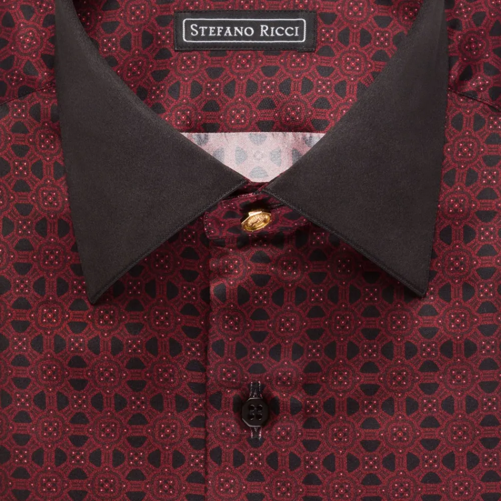 Discount Handmade Ivrea Shirt Mens Shirts