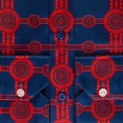 Shop Handmade Ivrea Shirt Mens Last Sizes